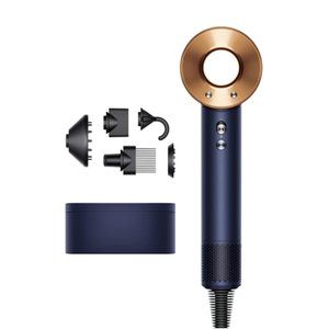 Dyson Hairdryer (Blue/copper)